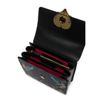 Audrey Angeli Bag - GB18417-PP-100-UNI-Braccialini-Renee Taylor Gallery