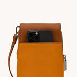 VIP MOBILE - Tailored Tangerine/Silver-Hammitt-Renee Taylor Gallery