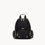 HUNTER MED - Black Nylon Cargo/Gold-Hammitt-Renee Taylor Gallery