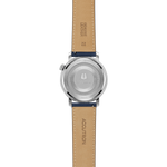 Spaceview Evolution Blue - 26A215-Accutron-Renee Taylor Gallery