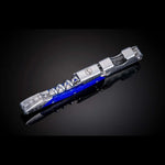 Blue Hour Wine Opener & Corkscrew - S23 LL-William Henry-Renee Taylor Gallery