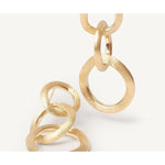 18K Jaipur Link Earrings - OB940 P Y 02-Marco Bicego-Renee Taylor Gallery
