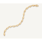 18K Lucia Yellow Gold Link Bracelet - BB2361 Y 02-Marco Bicego-Renee Taylor Gallery