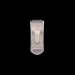Zurich Independence Limited Edition Money Clip - M3 INDEPENDENCE-William Henry-Renee Taylor Gallery
