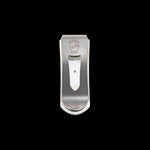 Zurich Proud Limited Edition Money Clip - M3 PROUD-William Henry-Renee Taylor Gallery