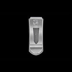 Zurich Twister Limited Edition Money Clip - M3 TWISTER-William Henry-Renee Taylor Gallery