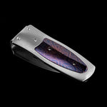 Pharaoh Brainwave Limited Edition Money Clip - M4 BRAINWAVE-William Henry-Renee Taylor Gallery