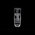 Pharaoh Cloudy Limited Edition Money Clip - M4 CLOUDY-William Henry-Renee Taylor Gallery