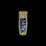 Pharaoh Cobalt Limited Edition Money Clip - M4 COBALT-William Henry-Renee Taylor Gallery