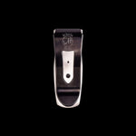 Pharaoh Dark Sea Limited Edition Money Clip - M4 DARK SEA-William Henry-Renee Taylor Gallery