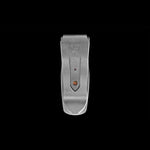 Pharaoh Raindrops Limited Edition Money Clip - M4 RAINDROPS-William Henry-Renee Taylor Gallery