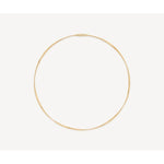 18K Marrakech Yellow Gold Twisted Coil Necklace - CG337 Y 01-Marco Bicego-Renee Taylor Gallery