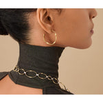 18K Marrakech Earrings - OG255 W 01-Marco Bicego-Renee Taylor Gallery