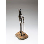 "Mars"-Sandy Graves-Renee Taylor Gallery