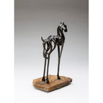 "Mars"-Sandy Graves-Renee Taylor Gallery