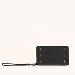 BRYANT WALLET - Black/Gunmetal-Hammitt-Renee Taylor Gallery