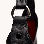TIM MED - Black/Brushed Gold-Hammitt-Renee Taylor Gallery