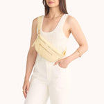 CHARLES CROSSBODY MED - Dawn/Brushed Gold-Hammitt-Renee Taylor Gallery