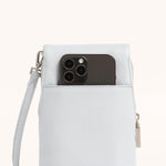 VIP MOBILE - Bluebird/Brushed Silver-Hammitt-Renee Taylor Gallery