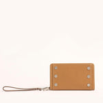 BRYANT WALLET - Oak Edge/Brushed Silver-Hammitt-Renee Taylor Gallery