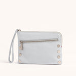 NASH SML - Bluebird/Brushed Silver-Hammitt-Renee Taylor Gallery
