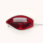 NASH SML - Bluebird/Brushed Silver-Hammitt-Renee Taylor Gallery