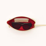 NASH SML - Dawn/Brushed Gold-Hammitt-Renee Taylor Gallery