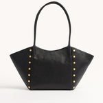PAUL LRG - Black Press/Brushed Gold Red Zip-Hammitt-Renee Taylor Gallery