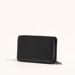 BRYANT WALLET - Black/Gunmetal-Hammitt-Renee Taylor Gallery