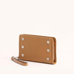 BRYANT WALLET - Oak Edge/Brushed Silver-Hammitt-Renee Taylor Gallery