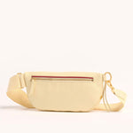 CHARLES CROSSBODY MED - Dawn/Brushed Gold-Hammitt-Renee Taylor Gallery