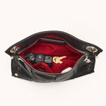 TONY LRG - Black Weave/Silver-Hammitt-Renee Taylor Gallery
