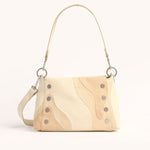 BRYANT MED - Coastal Cream/Brushed Silver-Hammitt-Renee Taylor Gallery