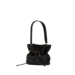 GIANNA SML - Black/Gold