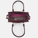 ALLEN MED - Cabernet/Brushed Gold-Hammitt-Renee Taylor Gallery