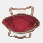 ADDIE TOTE - Echo Taupe/Bronze-Hammitt-Renee Taylor Gallery