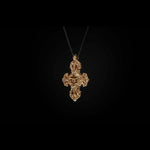 Men’s Pax Necklace - P55 RG-William Henry-Renee Taylor Gallery