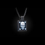 Men's Buccaneer Necklace - P59-William Henry-Renee Taylor Gallery