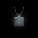 Men's Buccaneer Necklace - P59-William Henry-Renee Taylor Gallery