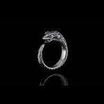 Men's Ophion Ring - Ring 5-William Henry-Renee Taylor Gallery