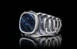 Men's Echelon Blue Mammoth Tooth Ring - Ring 7 Blue MT-William Henry-Renee Taylor Gallery