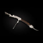 Tannin Wine Opener & Corkscrew-S23 CF-William Henry-Renee Taylor Gallery