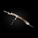 Amphora Wine Opener & Corkscrew - S23 AMPHORA-William Henry-Renee Taylor Gallery