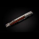 Cluster Wine Opener & Corkscrew-S23 SW-William Henry-Renee Taylor Gallery