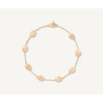 18K Siviglia Medium Bead Bracelet - BB553 Y 02-Marco Bicego-Renee Taylor Gallery