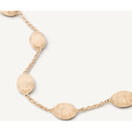 18K Siviglia Medium Bead Bracelet - BB553 Y 02-Marco Bicego-Renee Taylor Gallery