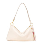 KYLE MED - Calla Lily White/Brushed Gold-Hammitt-Renee Taylor Gallery