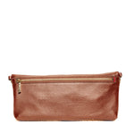 INVITATION CLUTCH - Pink Lemonade/Gold-Hammitt-Renee Taylor Gallery