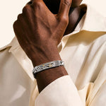 Legends Station Bracelet - BUZZ98986X-John Hardy-Renee Taylor Gallery