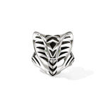 Cobra Ring Tsavorite Eyes - RMS603821TSX-John Hardy-Renee Taylor Gallery
